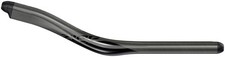Zipp Vuka Carbon Evo 70 Aero Handlebar 22.2mm Diameter 70mm Rise Black