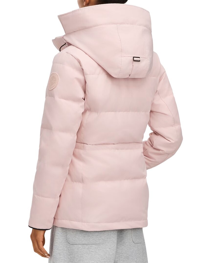 Canada Goose Chelsea Parka Black Label Slim Fit Parka Women's  Xs thumbnail 2