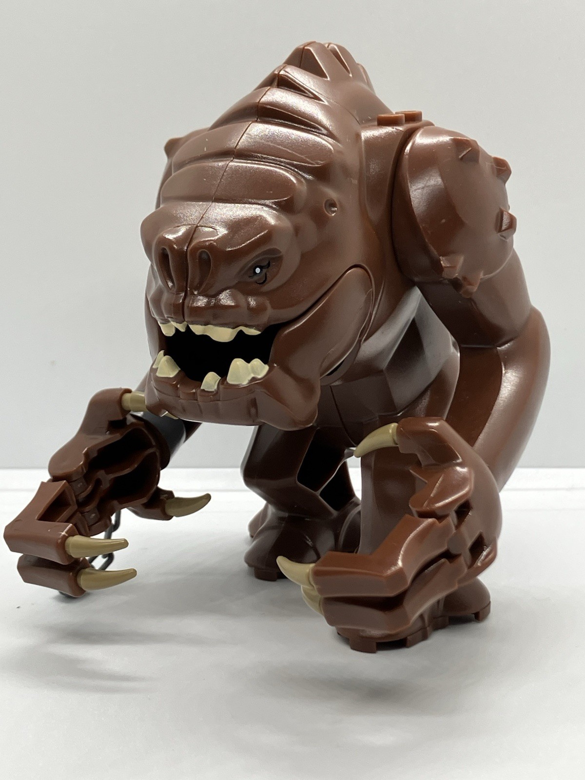 Rancor Custom Mini Figure