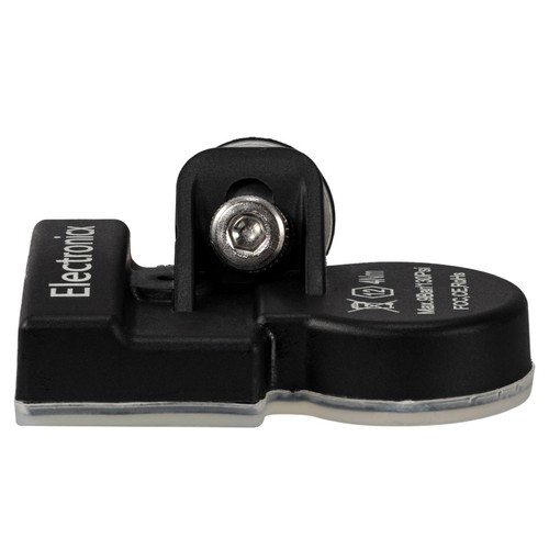 1x Reifendrucksensor RDKS Sensor Metallventil Silber für BMW 3 Series 2000-2006 - Bild 4 von 10