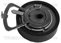 Triscan Spannrolle, Zahnriemen 8646 29123 FüR Seat Vw