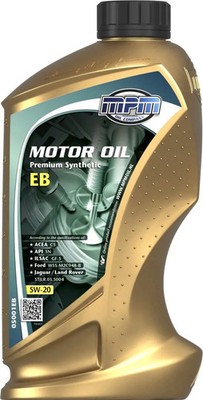 Motoröl 05001EB MPM