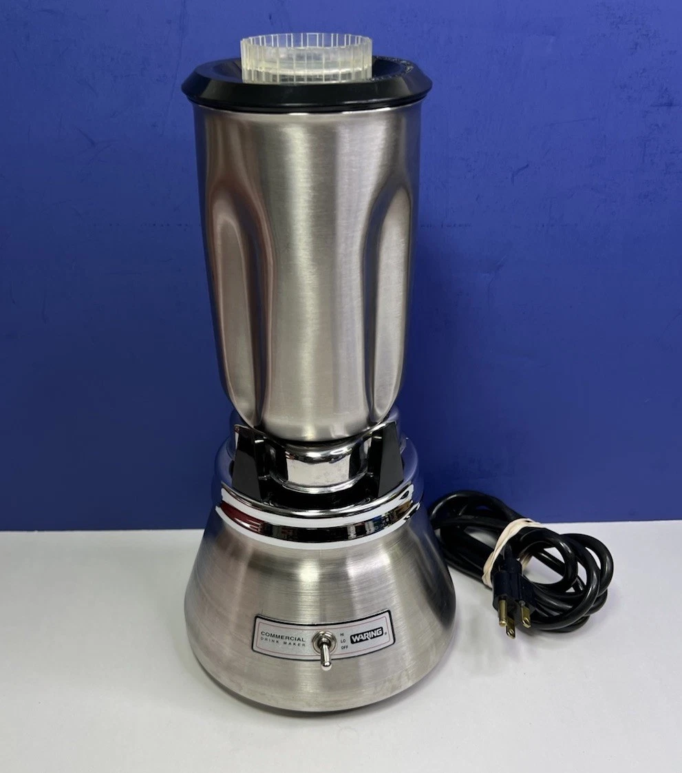 Waring 2 Speeds Countertop Blenders for sale | eBay