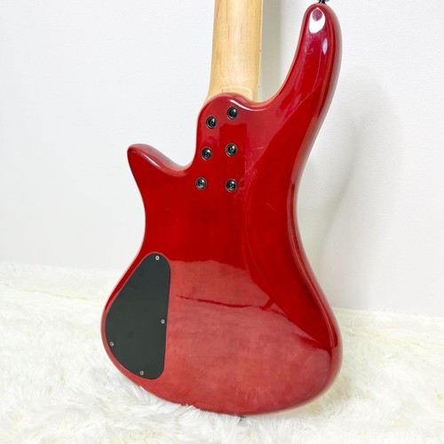 Schecter DIAMOND SERIES OMEN Extreme-5 / Electric Bass Guitar - Picture 5 of 8