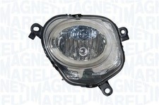 Scheinwerfer Rechts Halogen H7 für Fiat 500 312 C Abarth / 595 695 500C ab 07->