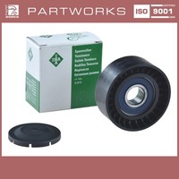 Umlenkrolle FüR Porsche Cayenne 3.0 Diesel 955 9PA 958 970 Laufrolle 95510211921