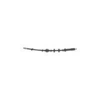 Bremsschlauch 400 Mm Bosch Iam-Expertise Passend FüR U.A. Fiat Punto