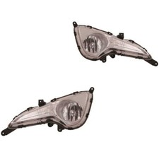ALKAR Nebelscheinwerfer links rechts H8 Halogen für Hyundai i40 CW VF