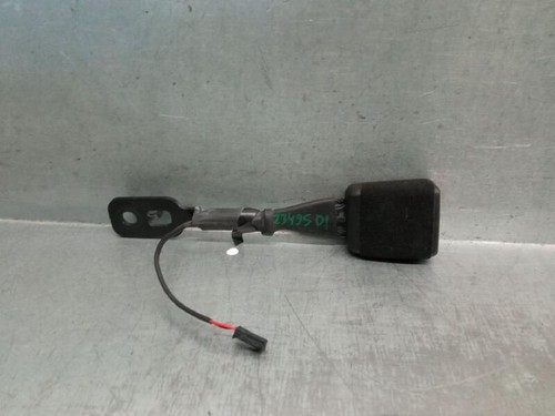 72117435665 schiene gurtschloss v.l. BMW X6 G06 F96 XDRIVE 40 rectp5646785