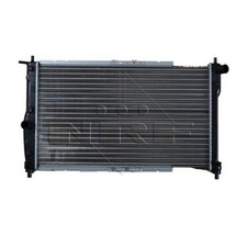 Radiateur Daewoo LANOS