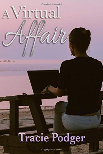A Virtual Affair - Podger, Tracie