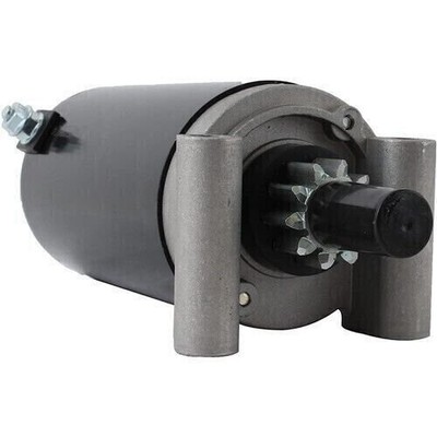 Starter for Cub Cadet LT1046 23HP Courage Twin Gas 32-098-04 32-098-01 32-098-03