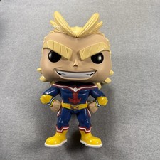 Funko Pop! Vinyl Mega 18