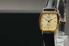 Orologio da donna vintage 1989 Seiko Exceline 1221-5010 oro SGP quarzo dal...