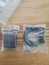 Awanta 65W AC/DC AdapterAwanta 65W AC/DC Adapter Black