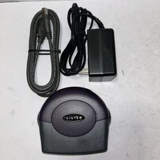 Genuine Belkin (F5U101) USB 4-Port Hub with Power Cable And Connection Cable