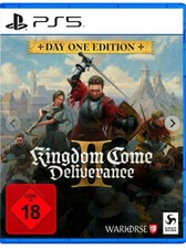 kingdom come deliverance 2 ps 5