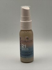 Pureology Color Fanatic 21 Essential Benefits Hair Treatment-Travel Sz 30ml/1 oz