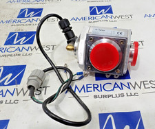 New Agilent VPI102665060 Vacuum Pump Isolation Valve