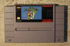 Nintendo Super Mario World SNES Platformer Game Cartridge NTSC-U/C 1992