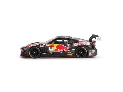 HONDA NSX-GT Type S GT500 - #16 Red Bull - 2022 - Super GT - Mini