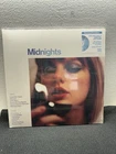 Midnights (Moonstone Blue Edition) by Taylor Swift 2022 LP Vinyl Record Sealed