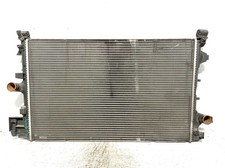 Radiateur Opel SIGNUM