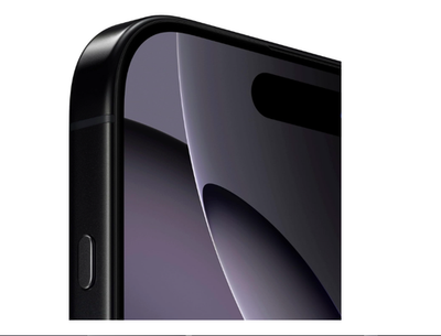 Apple iPhone 16 Pro Max - 256 GB - Black Titanium (Unlocked) for