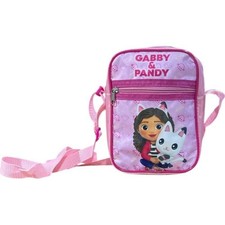 Borsello Bambino Marsupio Tracolla Ragazzo Spalla Regolabile Marsupio Viaggio Sp