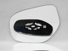 Glace de rétroviseur Mitsubishi OUTLANDER