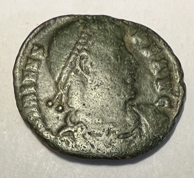 Ancient Roman Coin Lot 1752