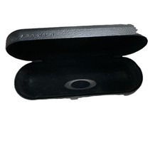 BRAND NEW OAKLEY AUTHENTIC EYEGLASSES GLASSES HARD CLAMSHELL CASE ONLY