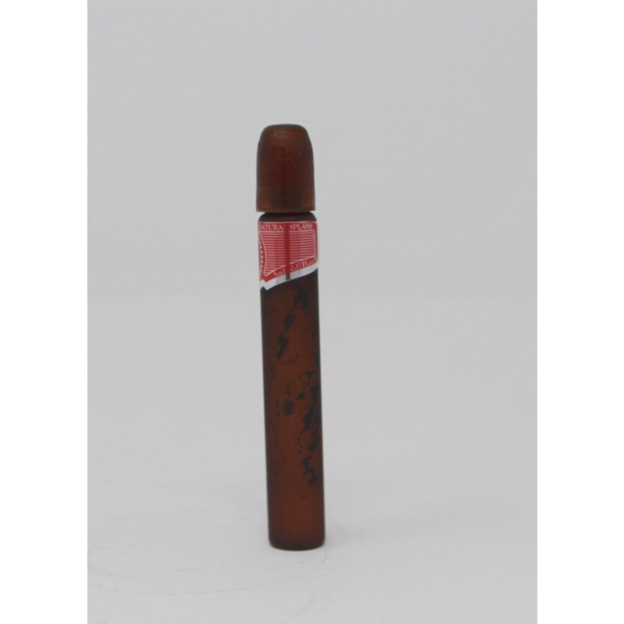 Ароматизатор Cuba Mens Red EDT Spray 017 унции 0000010086058 5290₽