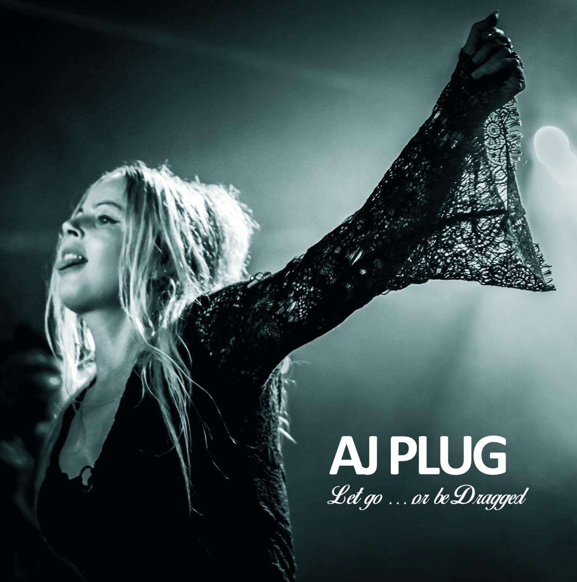 A.J. Подключи A.J. Подключи - Отпусти... Или Его можно перетащить (CD)