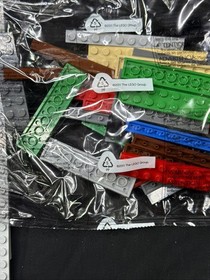 LEGO 5771 New Creator Hillside House 3 IN 1