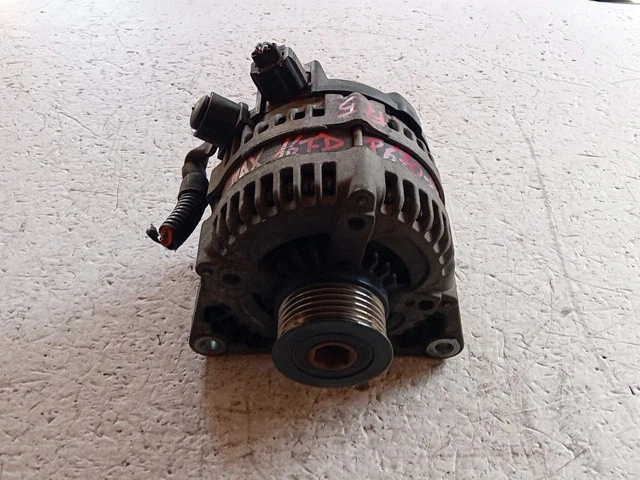 ALTERNATORE PER FORD C - Max Serie 1042102710 G8DA diesel 1560 (03>07) - Immagine 4 di 4