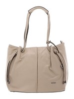 Picard Boom Cityshopper Shopper Schultertasche Tasche Cookie Beige Neu