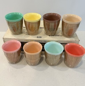 Raffiaware Thermo Temp | eBay