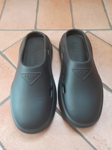 PRADA scarpe uomo - Foto 2 di 10