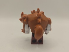 LEGO Teenage Mutant Ninja Turtles Dogpound Minifigure 79104 TMNT tnt004 Retired