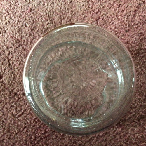 NOS Replacement Vintage Pyrex Flame Ware Glass Percolator 4-Cup 7754B Pot Only - Picture 6 of 11