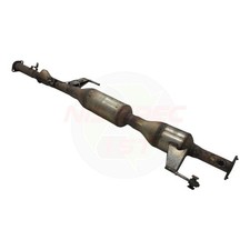 Nissan Navara NP300 Catalytic Converter 2016-2019 208S25JU1A