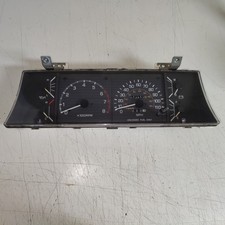 1984-89 Toyota 4runner 8488 Hilux Pickup Sr5 22re Tachometer Gauge Cluster 75k
