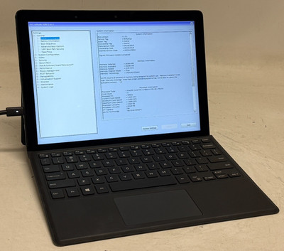 Dell Latitude 5290 2in1 (i5-8350u 1.70GHz - 16GB RAM - 256GB SSD - Win11Home)