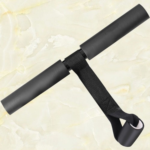 1pc sit up assist bar Sit Up Bar for Feet Situp Floor Bar Belly Weight Equipment - Picture 3 of 12