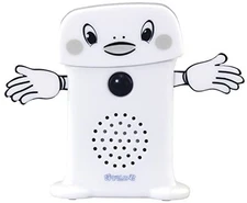 AOSHIMA Skynet Super Sound Yobikomi-kun Mini DX non-scale 53mm ABS Figure NEW