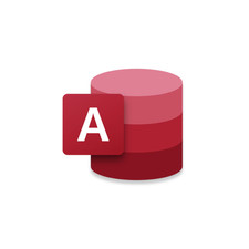 Microsoft Access 2024 for Windows Microsoft Access 2024 for Windows