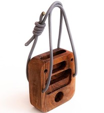 Portable Hangboard for Rock Climbing Holds,Fingerboard Trainer for Hand Grip ...