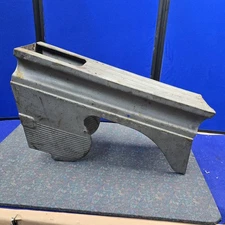 1960-up Cushman Iron Eagle Factory OEM Rear Back Fender Rear Seat Sheetmetal