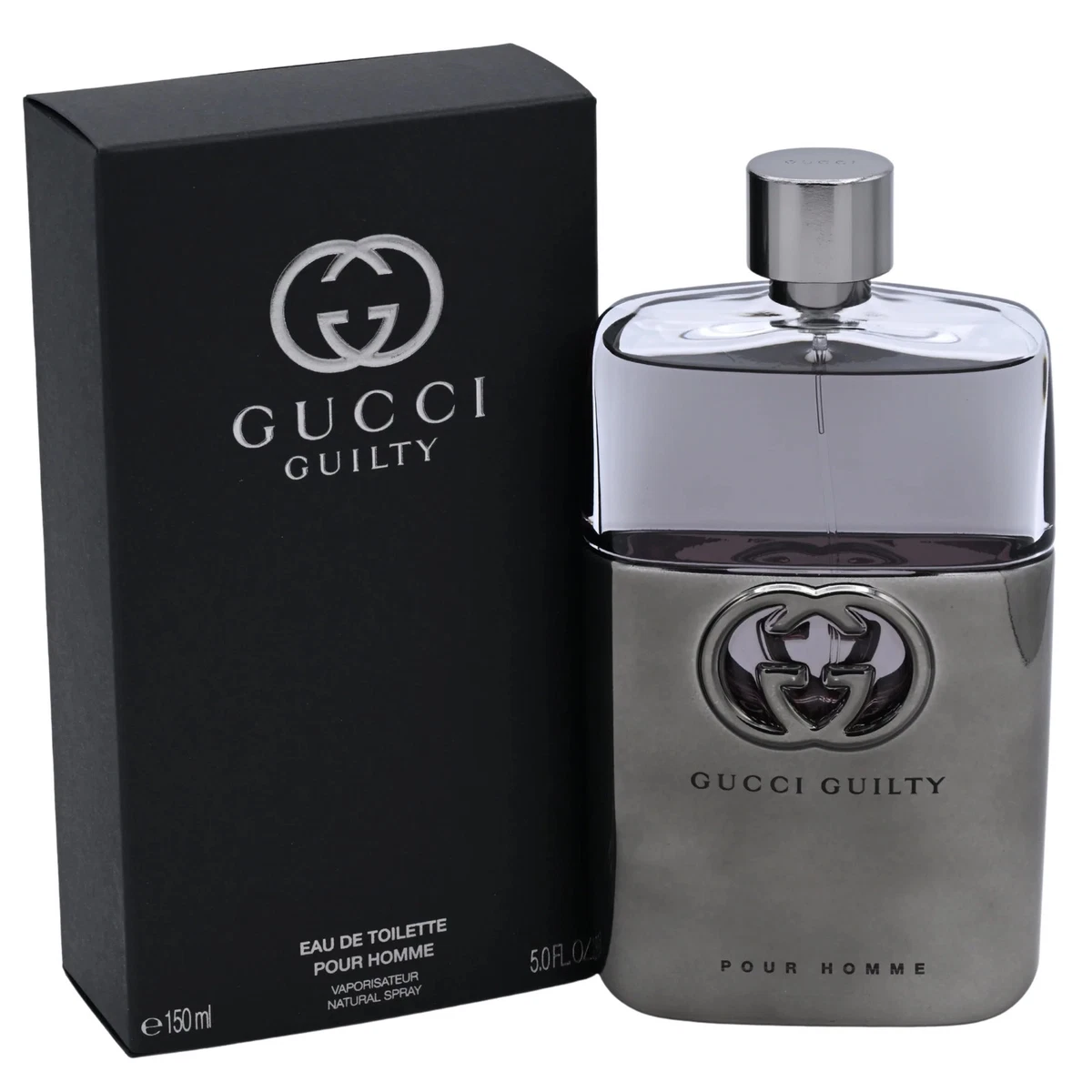 Gucci Guilty Men for sale - eBay